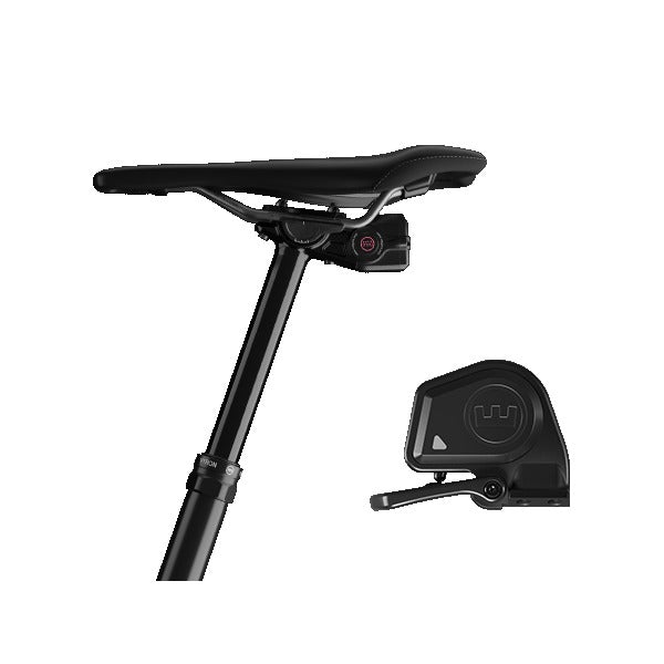 Tige de selle télescopique MAGURA VYRON MDS-V3