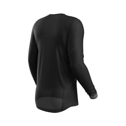 Maillot SHOT Station Charge Noir