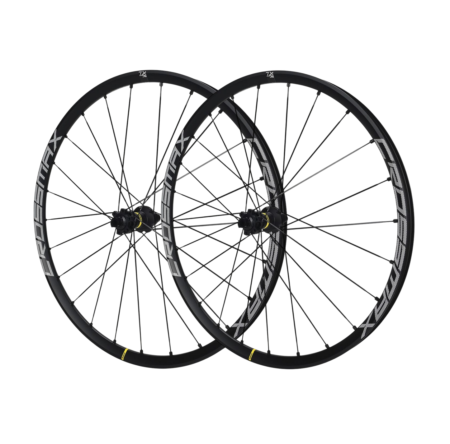 Par MAVIC CROSSMAX XL 29" hjul 15x110mm/12x148mm Boost