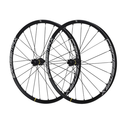 Par MAVIC CROSSMAX XL 29" hjul 15x110mm/12x148mm Boost