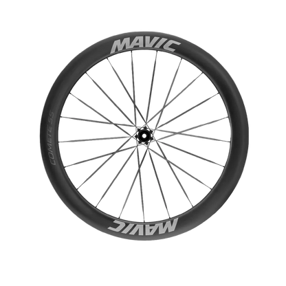 Paire de Roues MAVIC COMETE 45/55 Tubeless Ready (Center Lock)