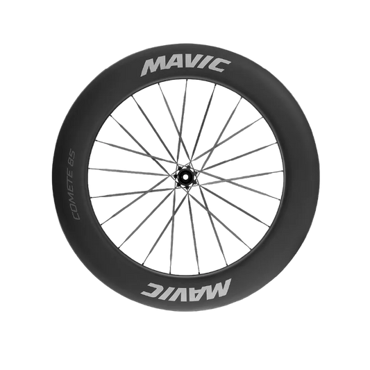 Roue Arrière MAVIC COMETE 85 Tubeless Ready (Center Lock)