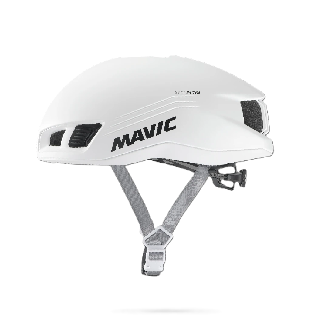 Casque Route MAVIC COMETE ULTIMATE Blanc