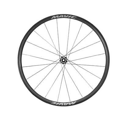 Paire de Roues MAVIC CROSSMAX ULTIMATE 29" 15x110/12x148mm Boost