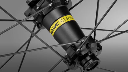 Roue Arrière MAVIC CROSSMAX ULTIMATE 29" 12x148mm Boost