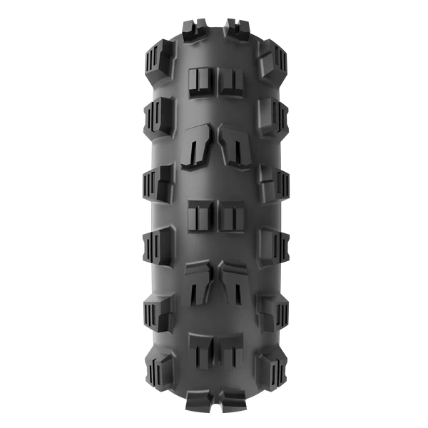 VITTORIA Mazza 29x2.4 Trail Graphene 2.0 Tubeless Ready Miękka opona w kolorze czarnym