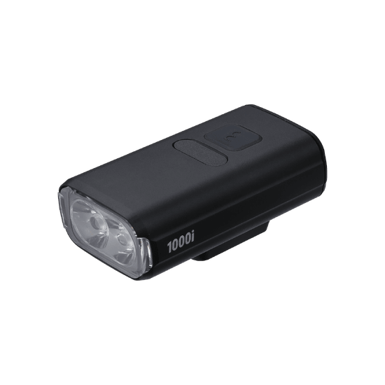 Lampka przednia BBB NANOSTRIKE 1000 z kierunkowskazem