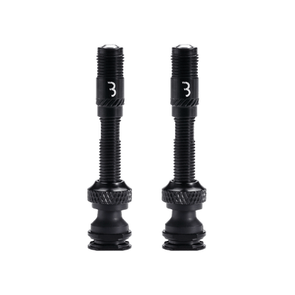 Valves BBB CORE CAP Noir (x2)