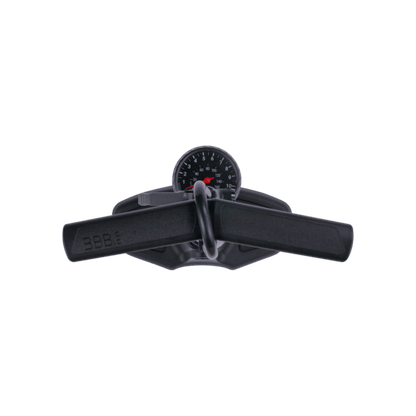 Pompe à Pied BBB AIRWAVE BFP-20 Noir