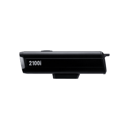 Éclairage Avant BBB STRIKEDUO 2100i avec Télécommande