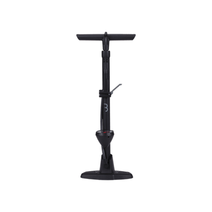 Pompe à Pied BBB AIRWAVE BFP-20 Noir