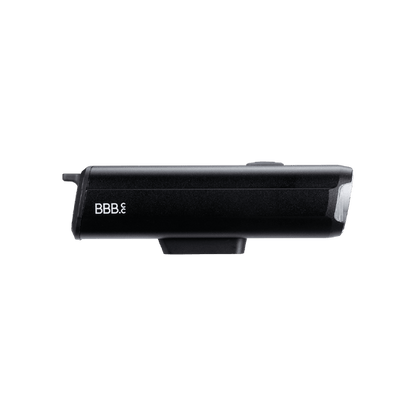 Éclairage Avant BBB STRIKEDUO 2100i avec Télécommande