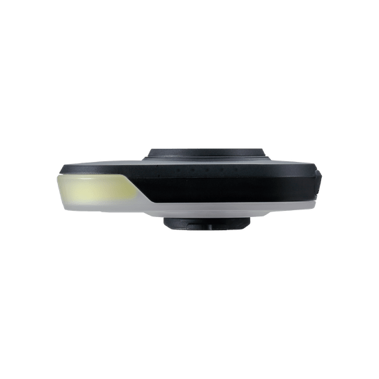 Lampka przednia BBB SLICE 300 z wkładką GPS GARMIN WAHOO
