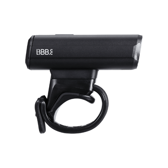Lampka przednia BBB NANOSTRIKE 1000 z kierunkowskazem