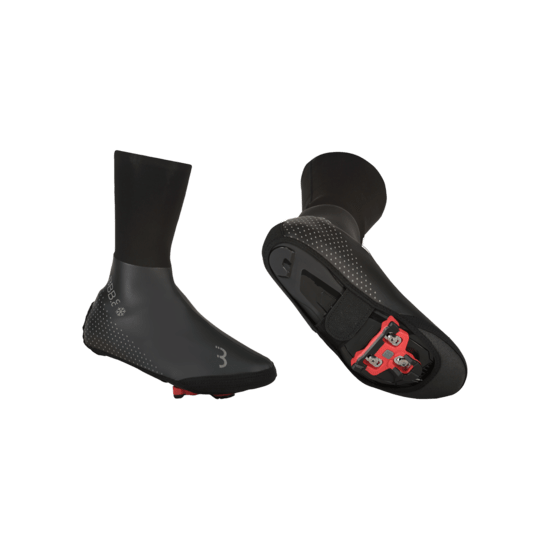 Couvre-chaussures BBB ULTRAWEAR ZIPPERLESS