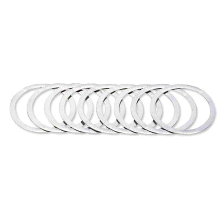 Podkładki dystansowe 1"1/8 (MW006) (10 szt.)