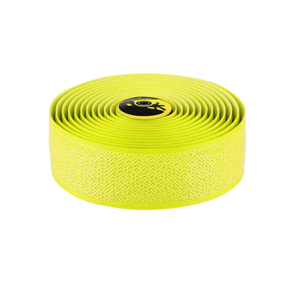 Ruban de cintre LIZARD SKINS DSP V2 Jaune Fluo