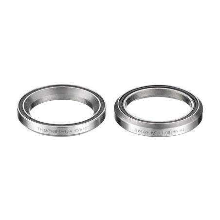 TH-970 1"1/4 MR168 lager svart tätning