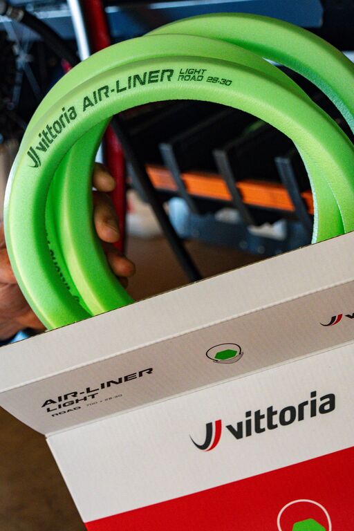 Mousse Anti-Pincement VITTORIA AIR-LINER LIGHT ROAD 700x32-36