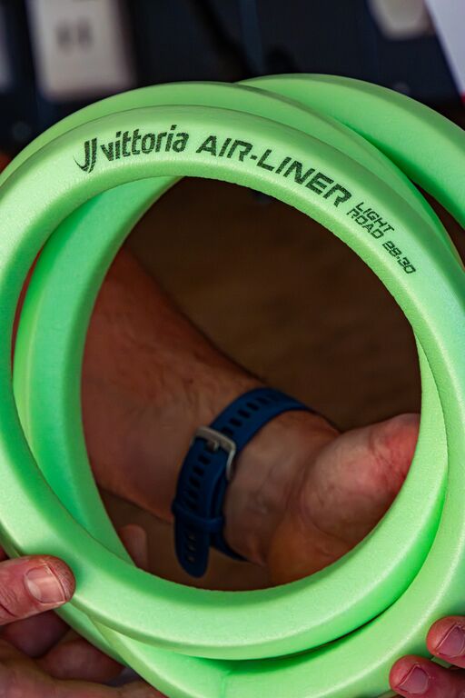 Mousse Anti-Pincement VITTORIA AIR-LINER LIGHT ROAD 700x32-36