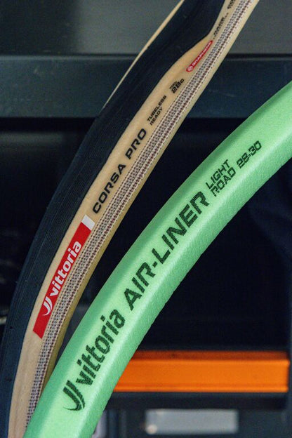 Mousse Anti-Pincement VITTORIA AIR-LINER LIGHT ROAD 700x32-36