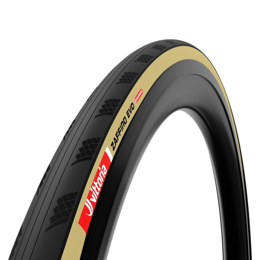 Pneumatika VITTORIA Zaffiro EVO V 700c G2.0 Soft Beige Q2 2025