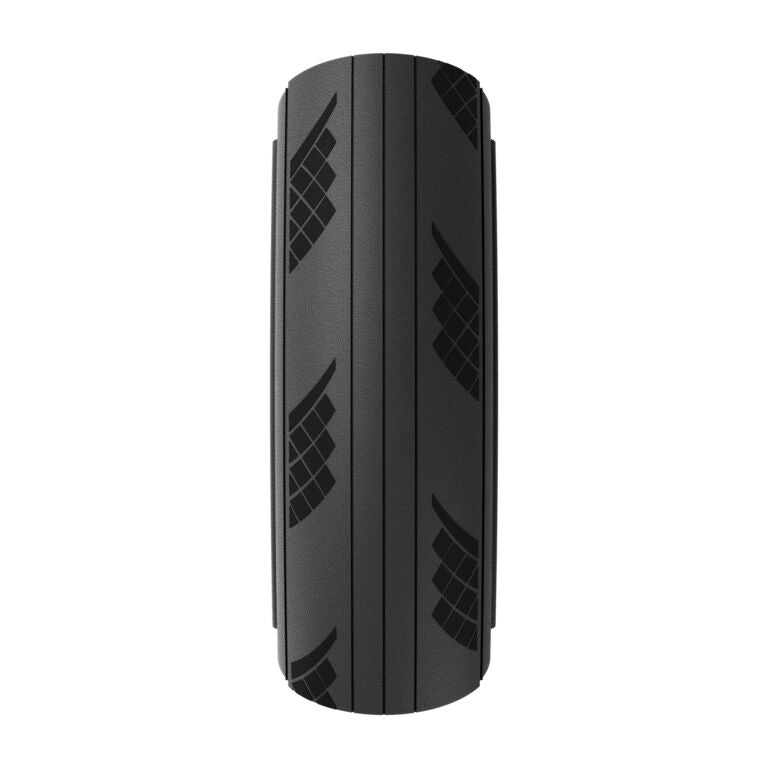 VITTORIA Zaffiro EVO V Graphene G2.0 700c TubeType Black-dæk