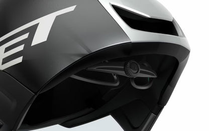 Casque Route MET CODATRONKA Blanc