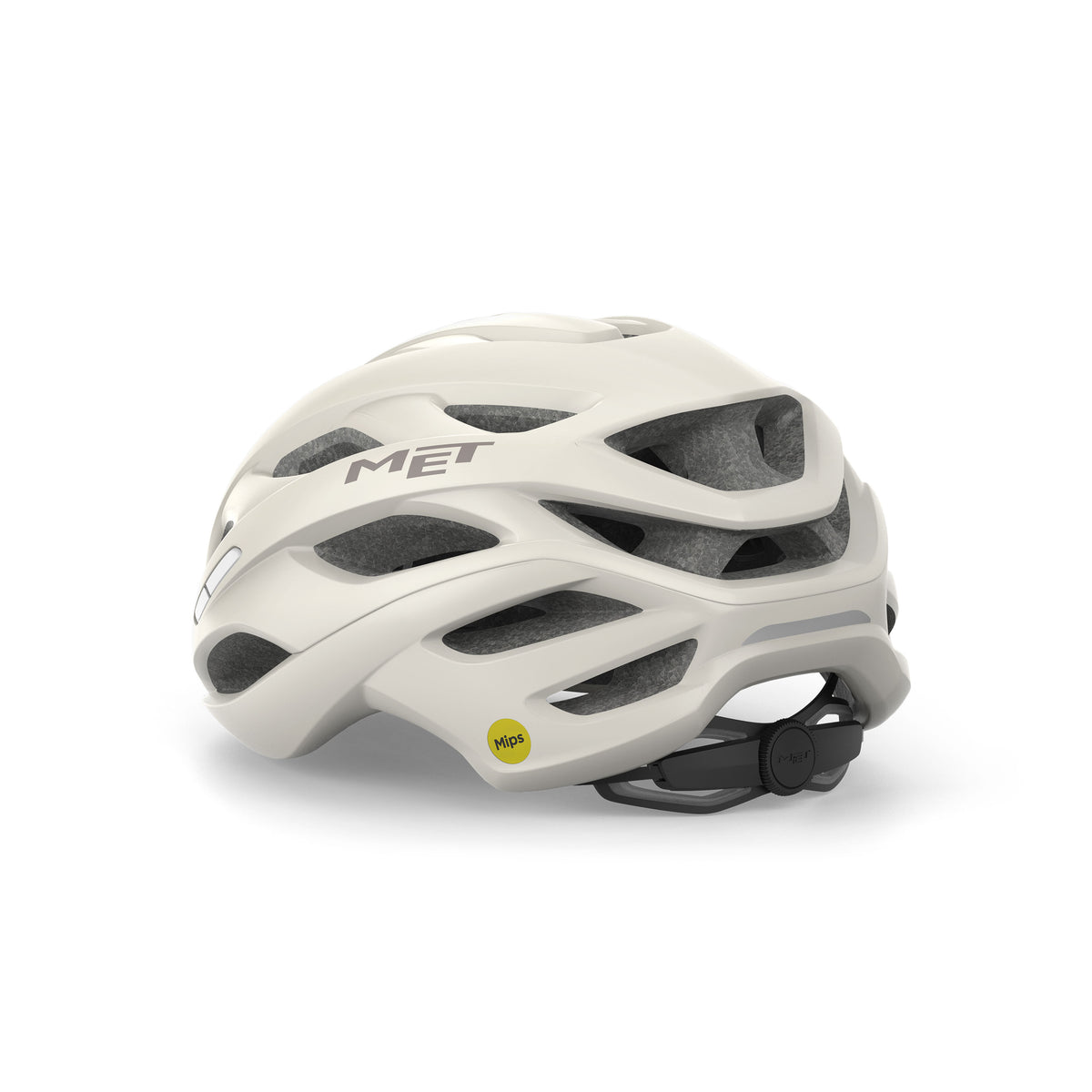 Casque Route MET ESTRO Mips Cloud Mat