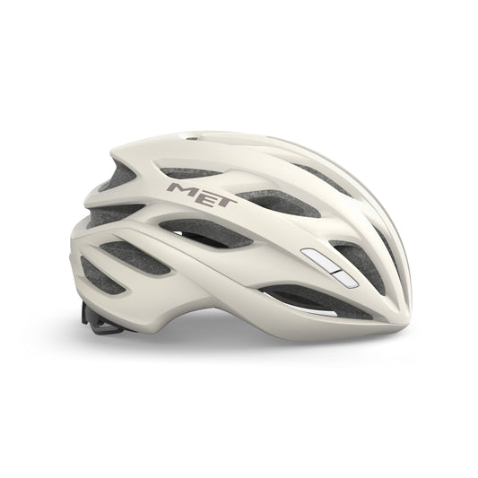Casque Route MET ESTRO Mips Cloud Mat