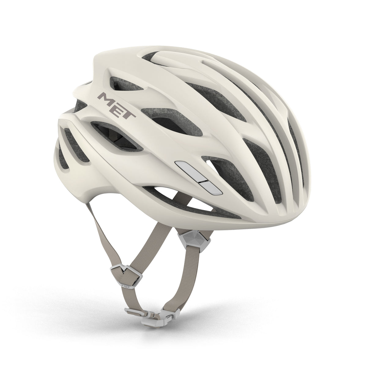 Casque Route MET ESTRO Mips Cloud Mat