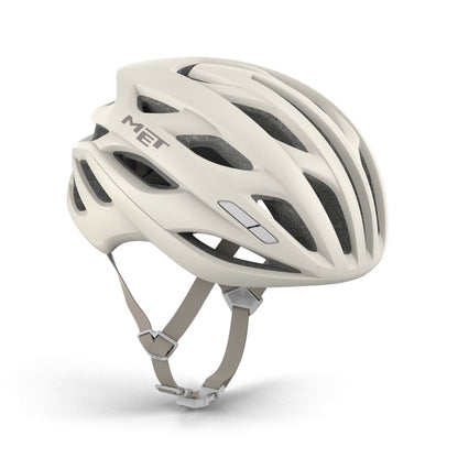 Casque Route MET ESTRO Mips Cloud Mat
