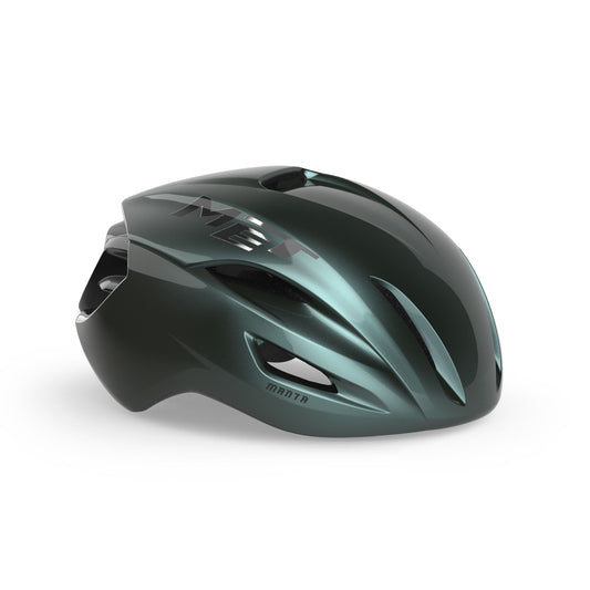 Kask szosowy MET MANTA MIPS zielony