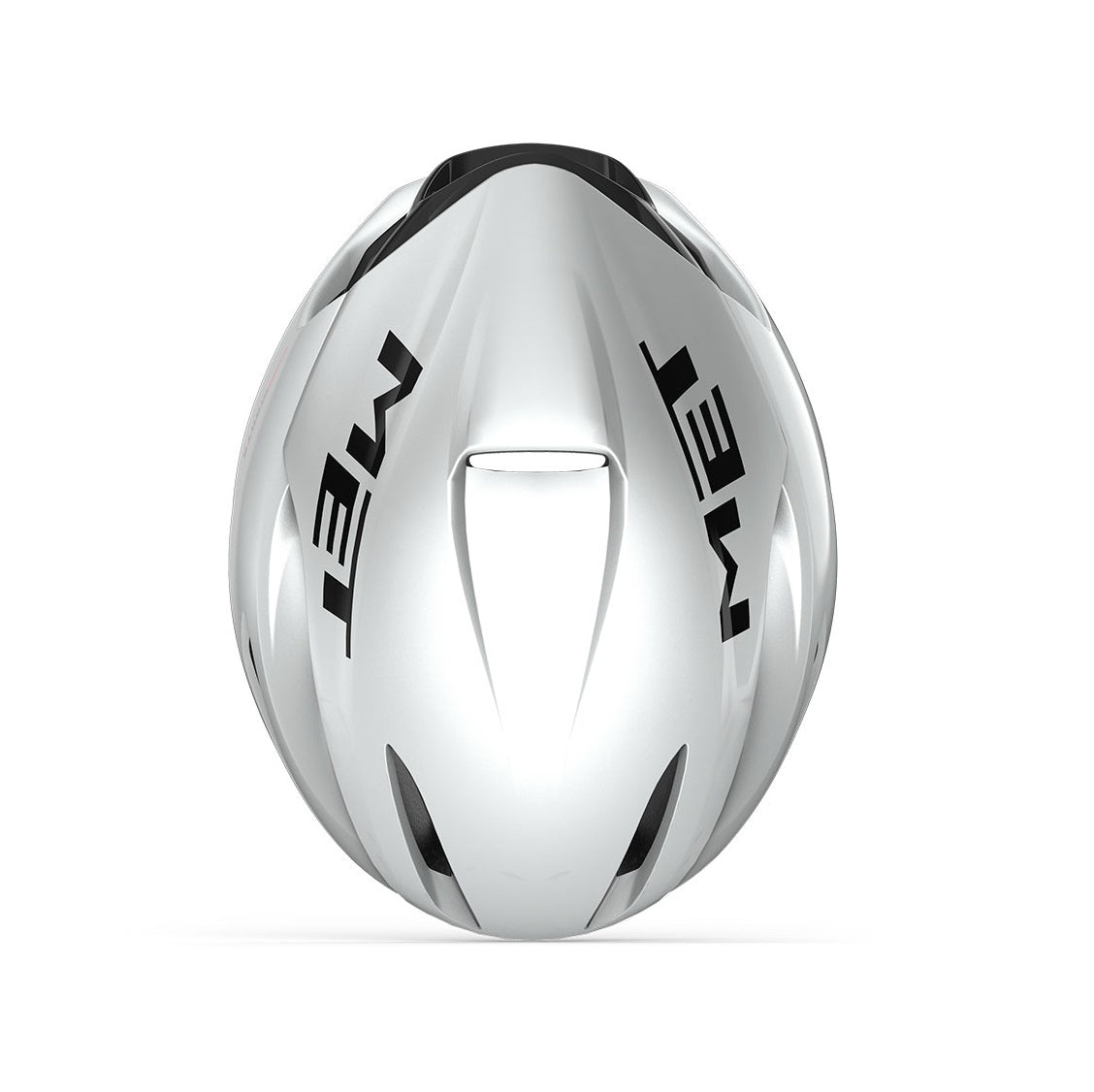 Casque Route MET MANTA MIPS Blanc 2025