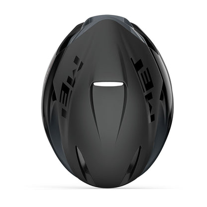 Casque Route MET MANTA MIPS Noir