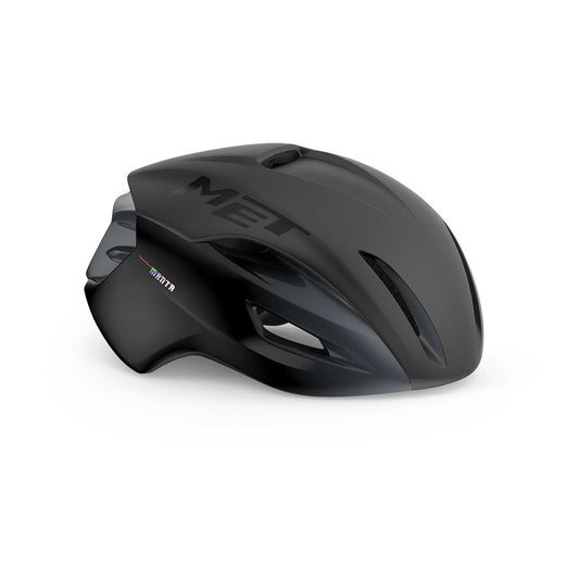 Silniční přilba MET MANTA MIPS Black