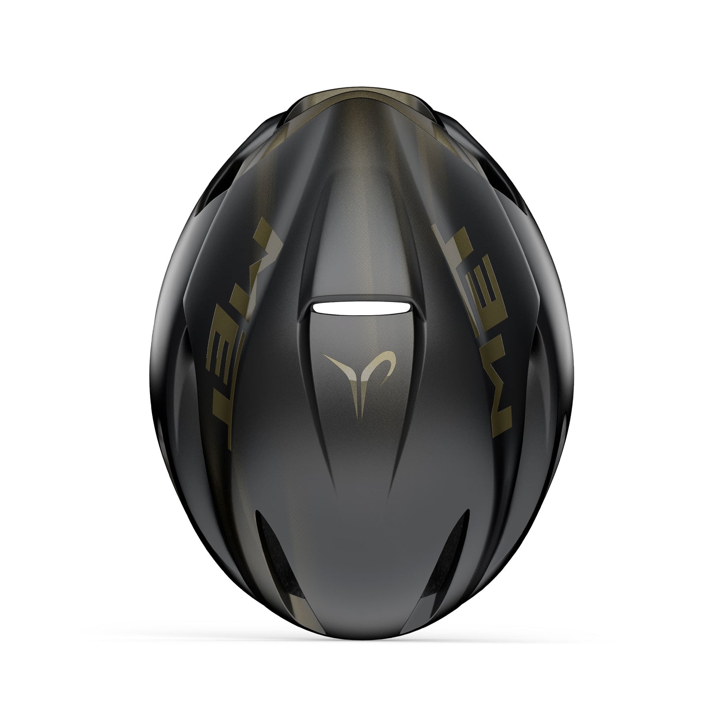 Casque Route MET MANTA MIPS Tadej Pogacar Black Edition