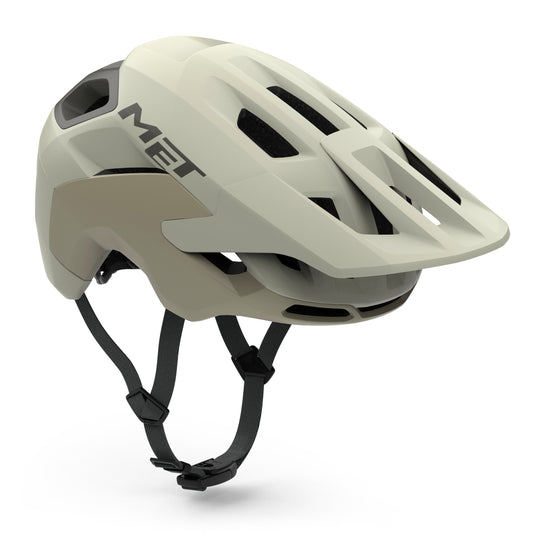 Casque VTT MET REVO MIPS Blanc Matt 2025