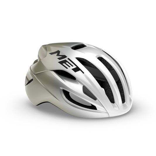 Casque Route MET RIVALE MIPS Gris 2025