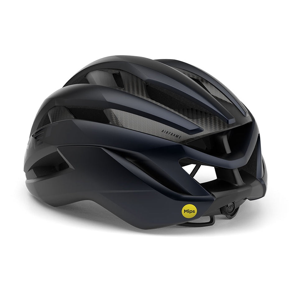 Kask szosowy MET TRENTA 3K CARBON