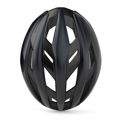 Casque Route MET TRENTA 3K CARBON MIPS Noir