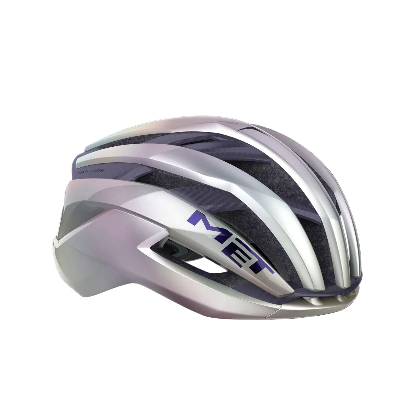 Casque Route MET TRENTA 3K CARBON MIPS Tadeg Pogacar - Édition Limitée