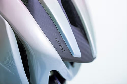 Casque Route MET TRENTA 3K CARBON MIPS Tadeg Pogacar - Édition Limitée