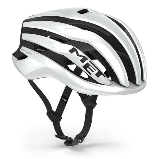 Casque Route MET TRENTA MIPS Blanc