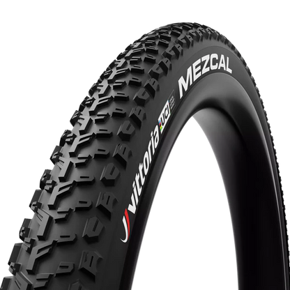 Pneu VITTORIA MEZCAL XC 29X2.25 "UCI Rainbow Edition" Tubeless Ready Souple Noir