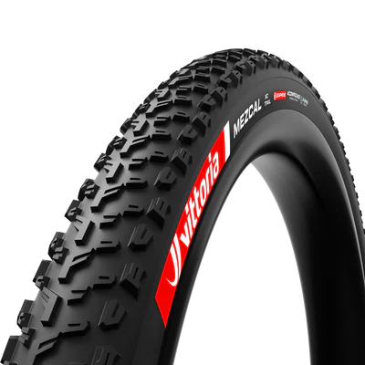 VITTORIA Mezcal III 29x2.25 XC Trail Graphene 2.0 Tubeless Ready Soft Black-dæk