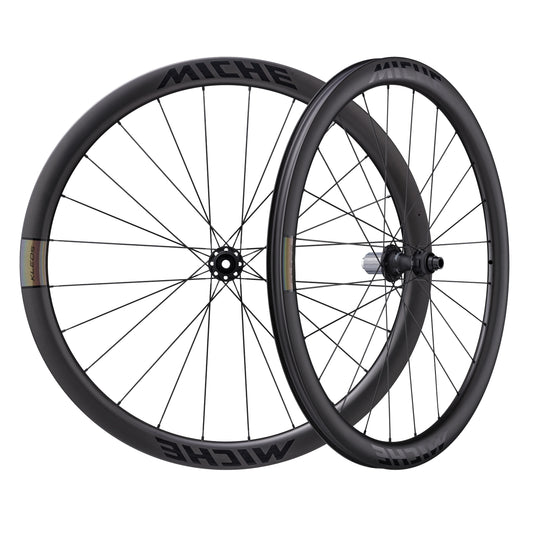 Pár kol MICHE KLEOS 42 Tubeless Ready (Center Lock)