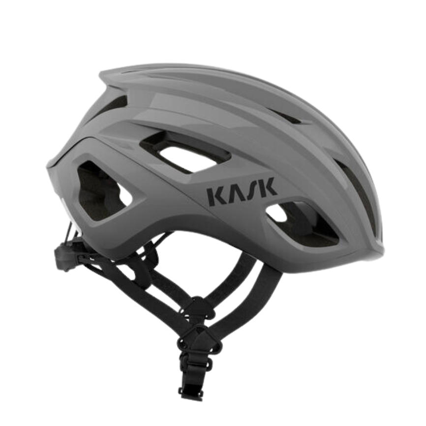 Casque Route KASK MOJITO CUBED Gris