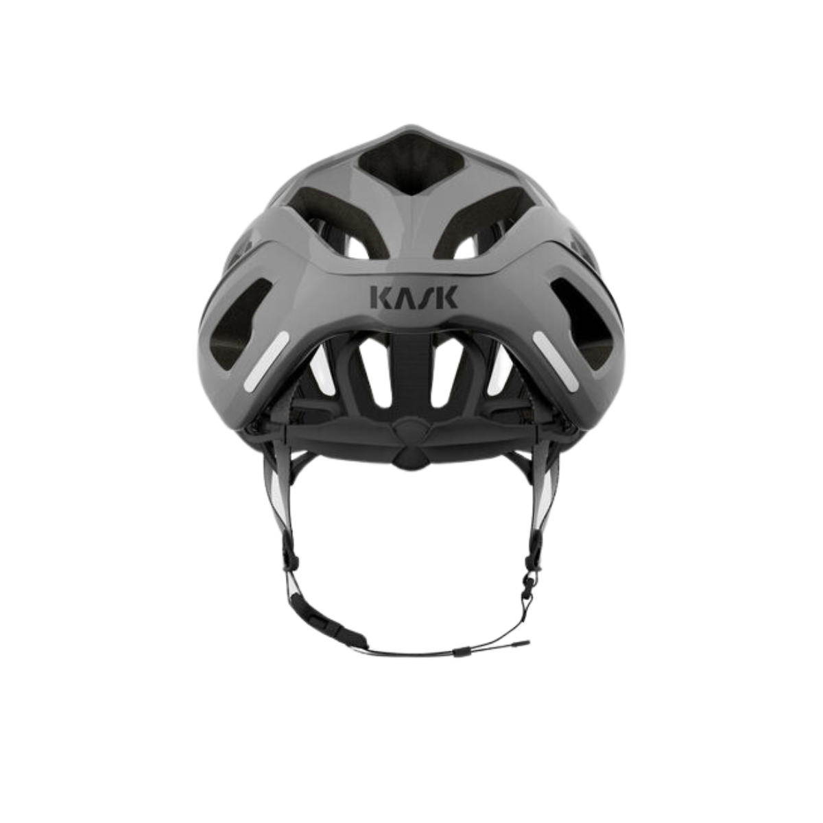 Casque Route KASK MOJITO CUBED Gris