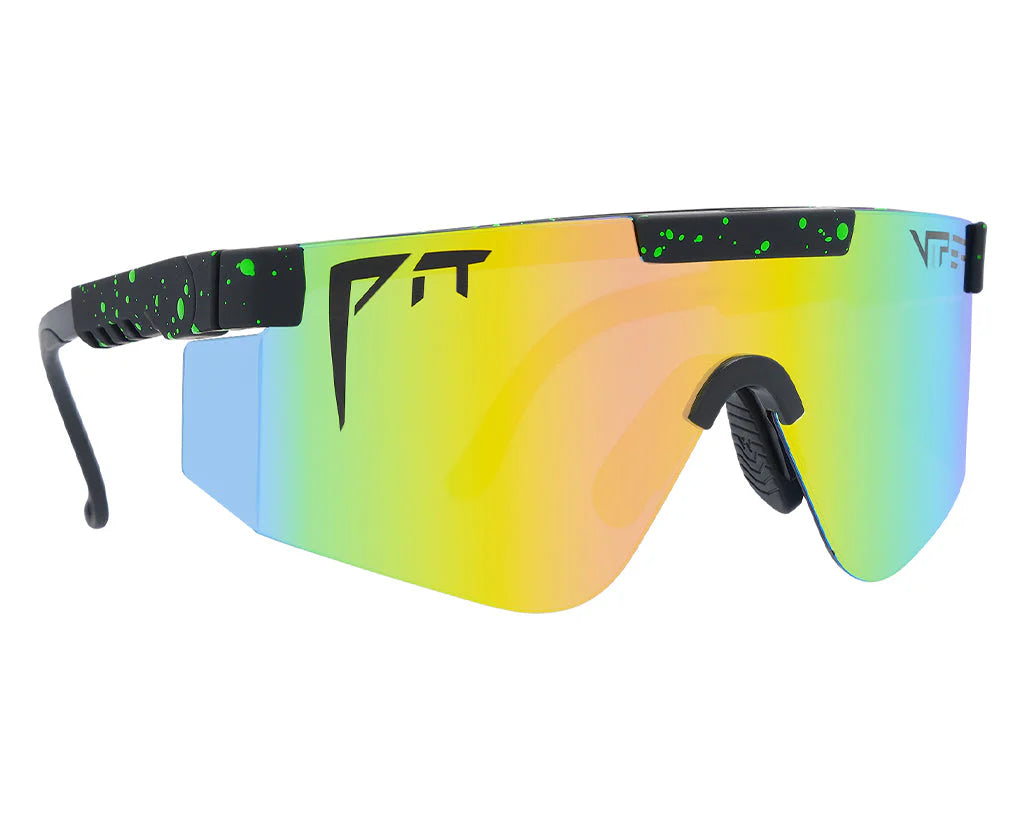 Lunettes PIT VIPER THE MONSTER BULL 2000